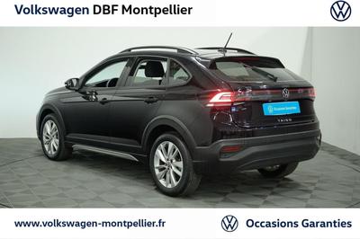 Volkswagen Taigo 1.0 Tsi 116 Dsg7 Vw Edition