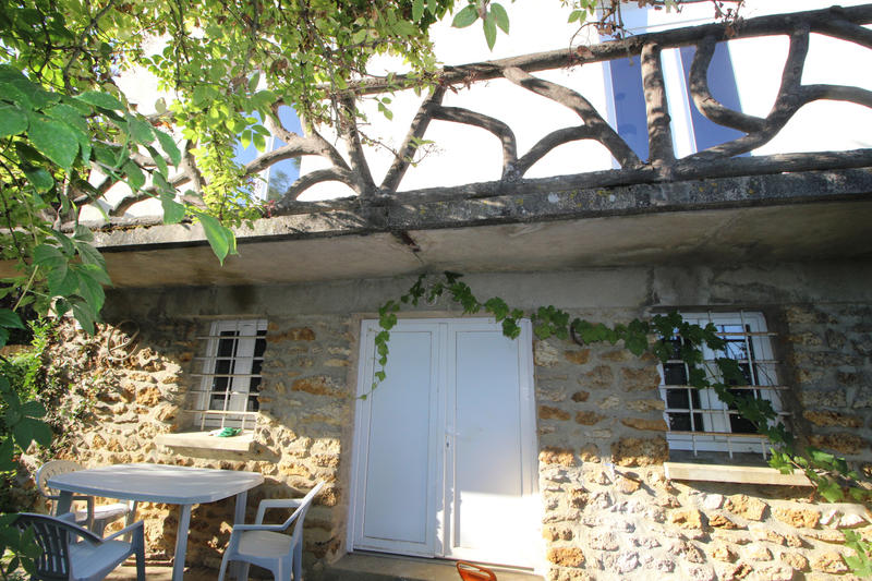 Maison - 97 m² - 6 pièces