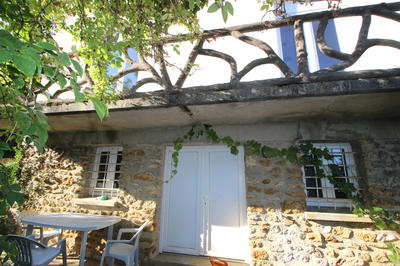 Maison - 97 m² - 6 pièces