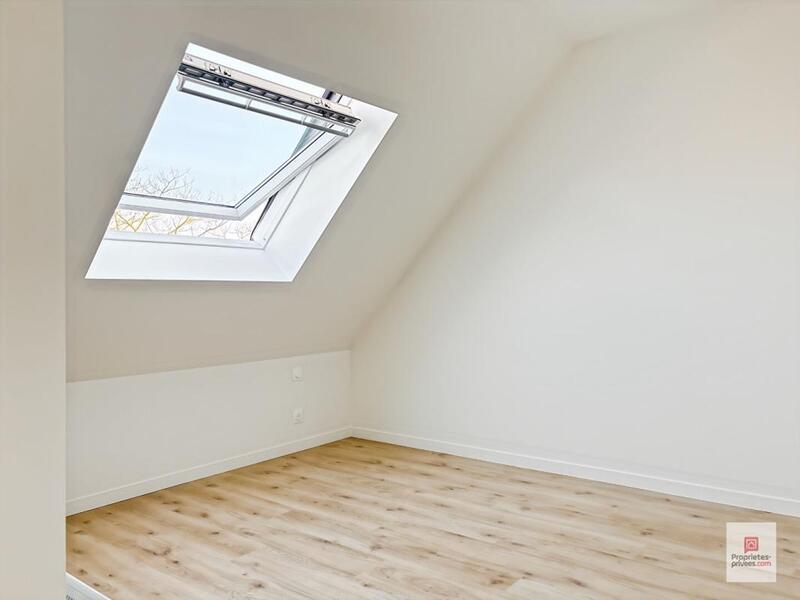 Maison - 83 m² - 5 pièces