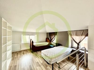 Maison - 53 m² - 2 pièces