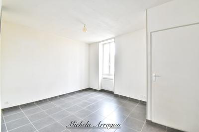Maison de ville - 77 m² - 4 pièces