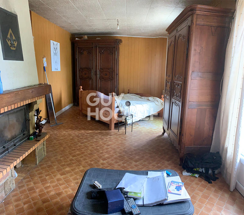 Local commercial - 205 m²