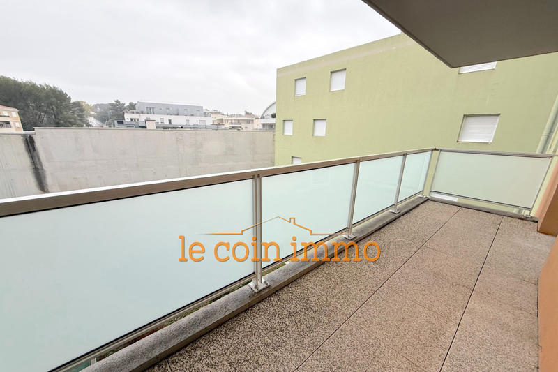 Appartement - 37 m² - 2 pièces