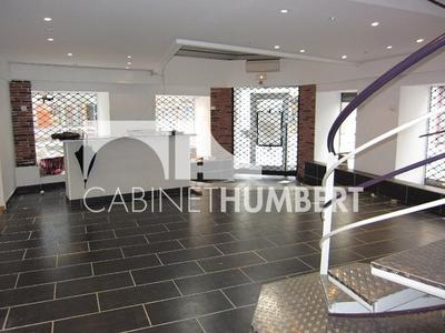 Local commercial - 310 m²