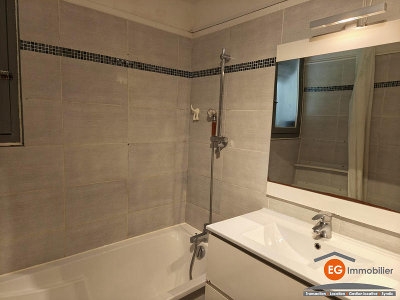 Appartement - 71 m² - 4 pièces