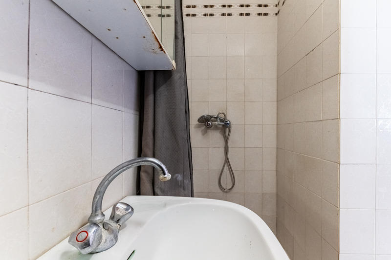 Appartement - 14 m² - 1 pièce