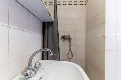 Appartement - 14 m² - 1 pièce