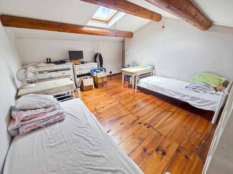 Maison - 139 m² - 6 pièces