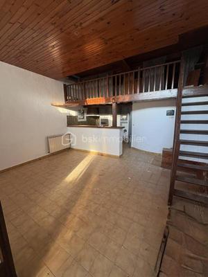 Appartement - 70 m² - 4 pièces