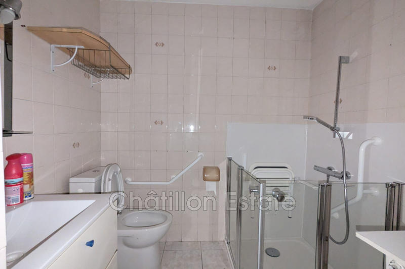 Appartement - 28 m² - 1 pièce