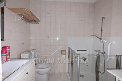 Appartement - 28 m² - 1 pièce