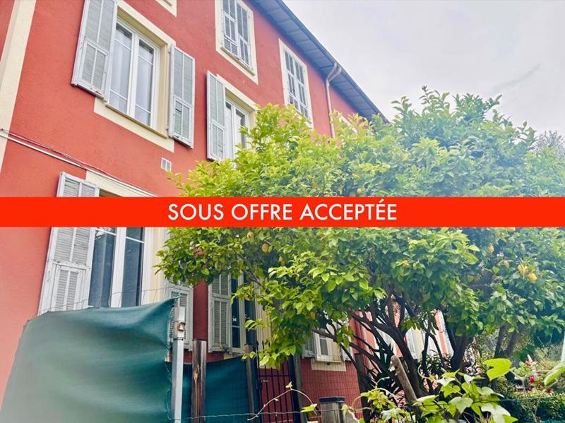 Appartement - 50 m² - 2 pièces