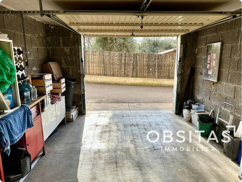 Appartement - 102 m² - 4 pièces