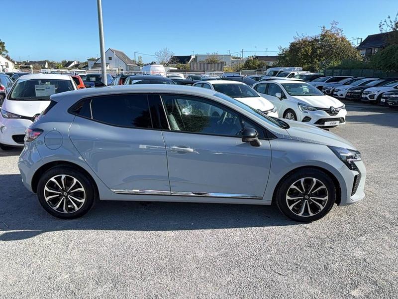 Renault Clio V TCe 90 ch Gsr2 Techno