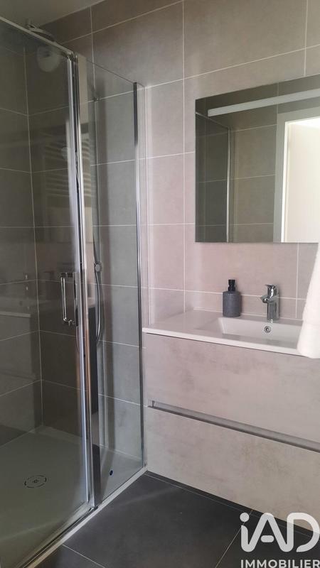 Appartement - 112 m² - 4 pièces