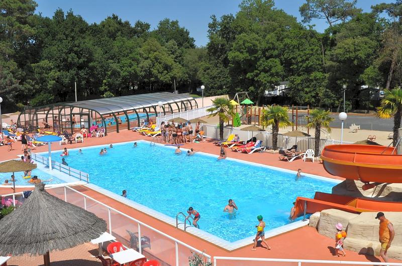 Maison - 35 m² - 5 pièces