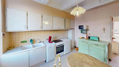 Maison - 127 m² - 5 pièces