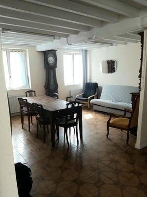 Maison - 78 m² - 5 pièces