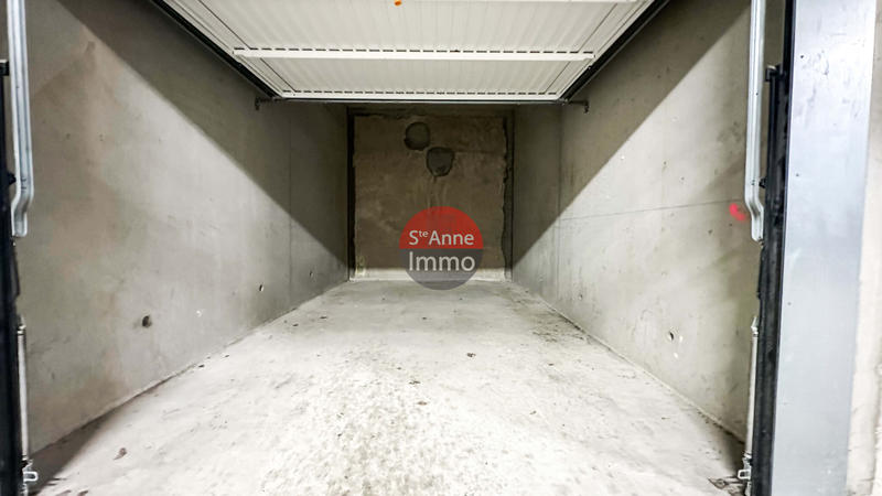 Appartement - 103 m² - 4 pièces