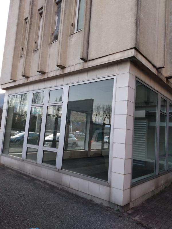 Bureau - 192 m² - 3 pièces