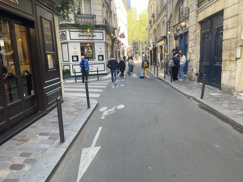 Fonds de commerce - Hôtellerie / Restauration - 110 m²