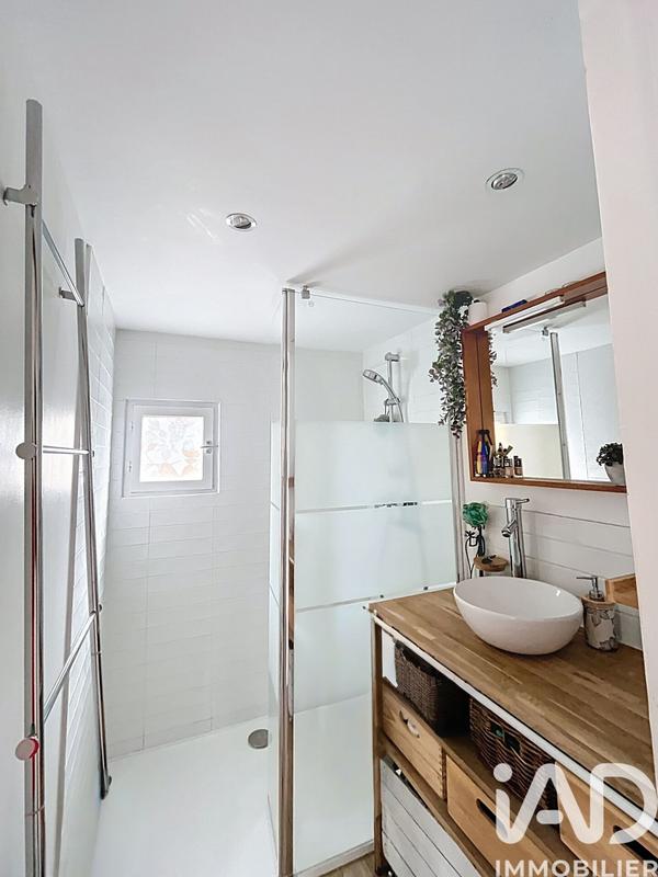 Châlet - 46 m² - 2 pièces