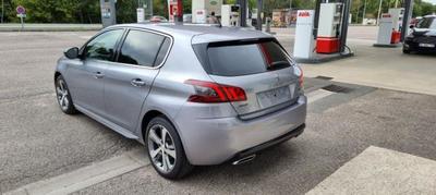 Peugeot 308 PureTech 130ch s&amp;S Eat8 Gt Pack