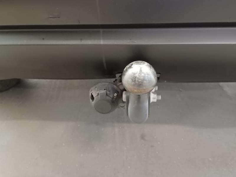 Nissan Juke Hybrid 143 n-Connecta