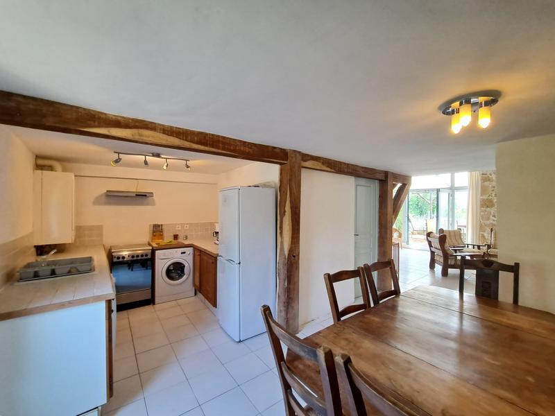 Maison - 550 m² - 16 pièces