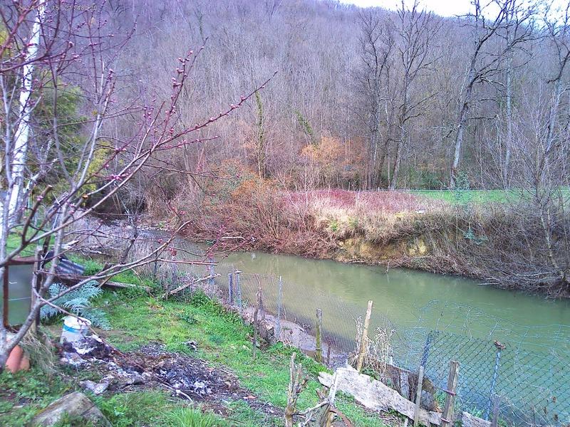 Fermette - 122 m² - 5 pièces