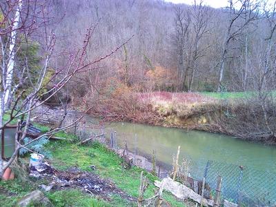 Fermette - 122 m² - 5 pièces