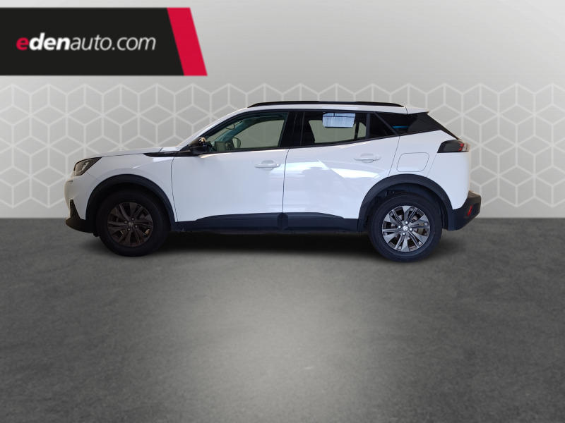 Peugeot 2008 BlueHDi 110 s&amp;S Bvm6 Style