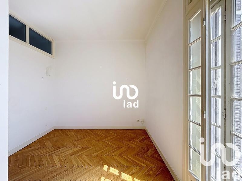 Appartement - 94 m² - 4 pièces