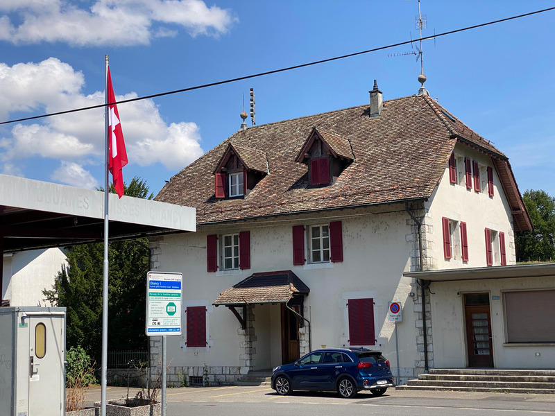 Maison - 162 m² - 6 pièces