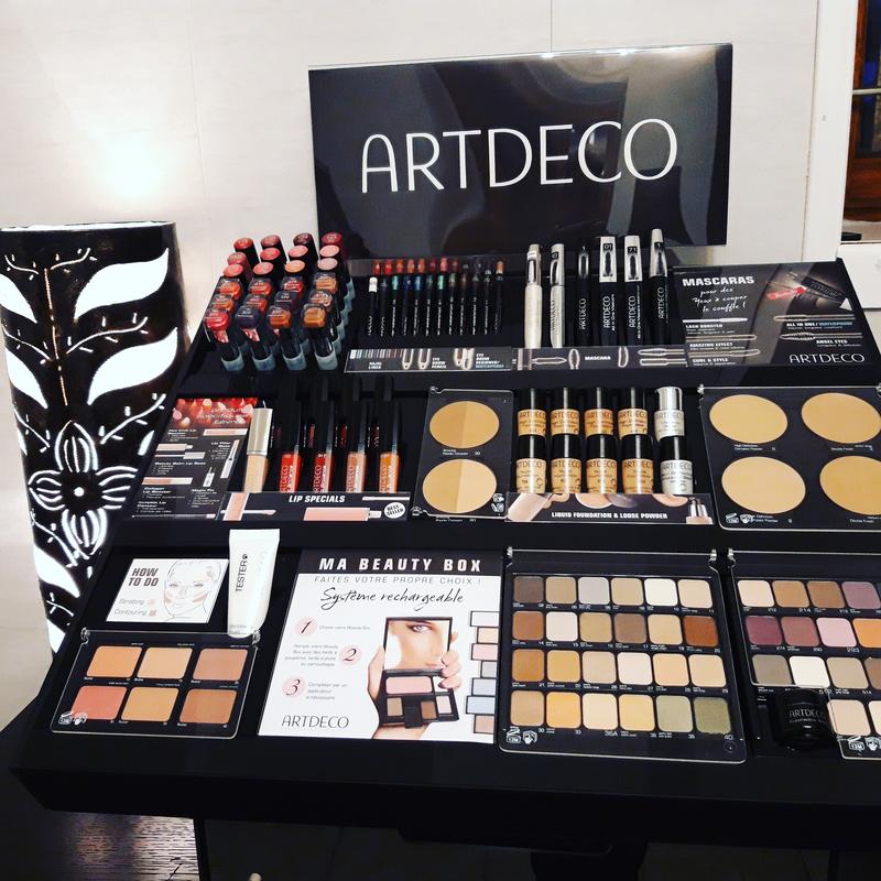 Sa-é-la Beauté Sasu