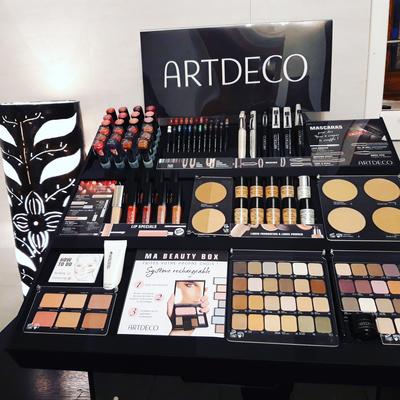 Sa-é-la Beauté Sasu