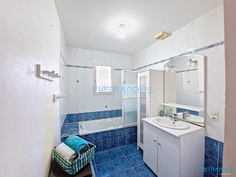 Maison - 103 m² - 6 pièces