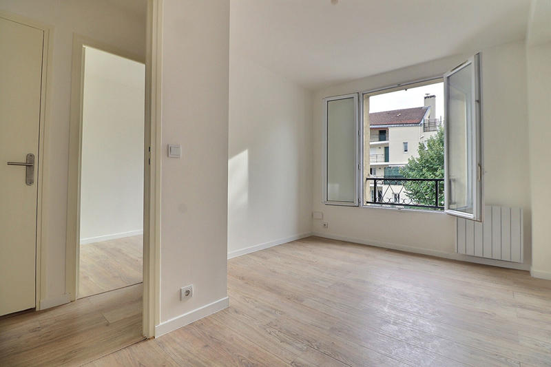 Appartement - 46 m² - 3 pièces