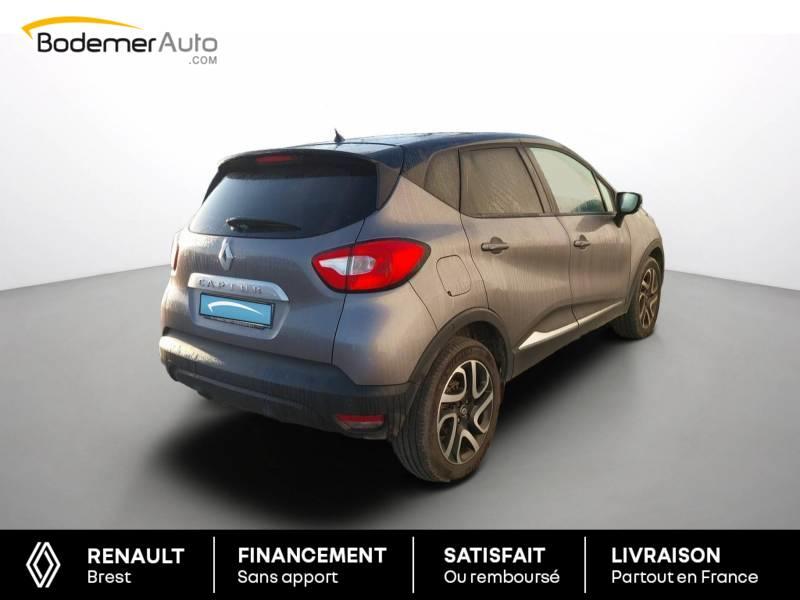 Renault Captur TCe 90 Energy Intens