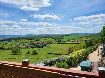 Maison - 80 m² - 3 pièces