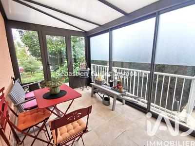 Maison - 156 m² - 7 pièces