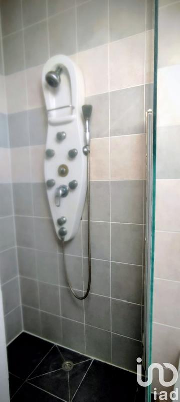 Maison - 111 m² - 5 pièces