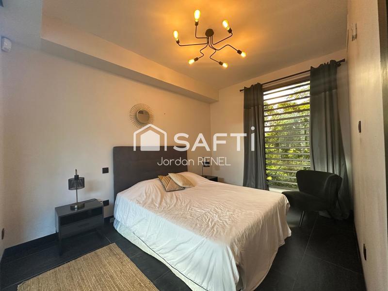 Maison - 125 m² - 4 pièces