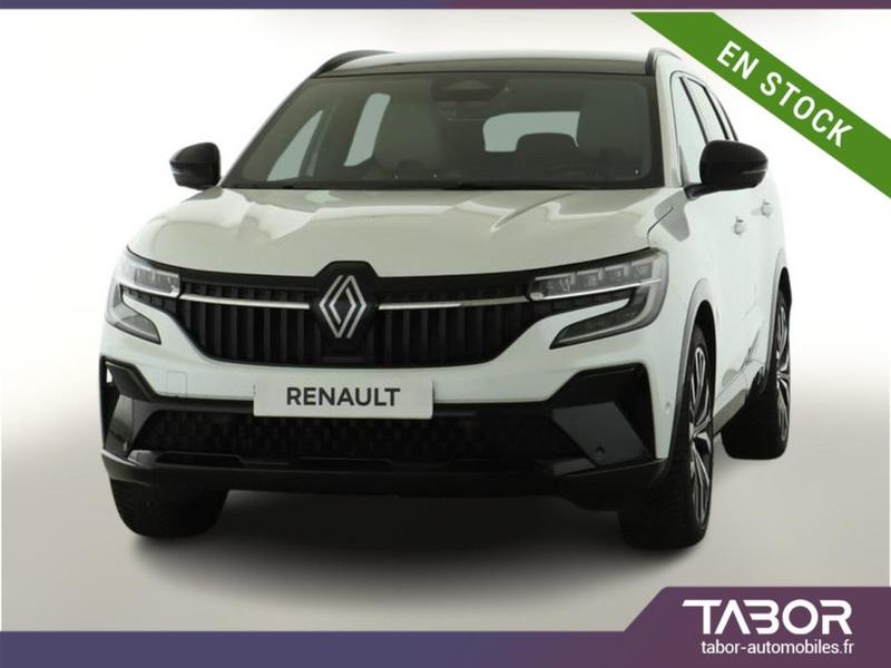 Renault Espace 1.2 E-Tech 200 Iconic Pano 7pl