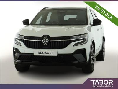 Renault Espace 1.2 E-Tech 200 Iconic Pano 7pl