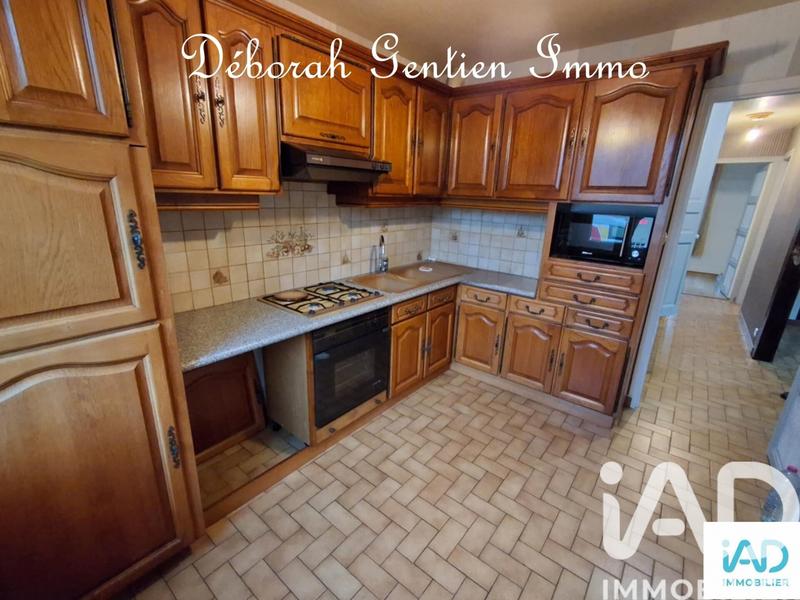 Maison - 79 m² - 4 pièces