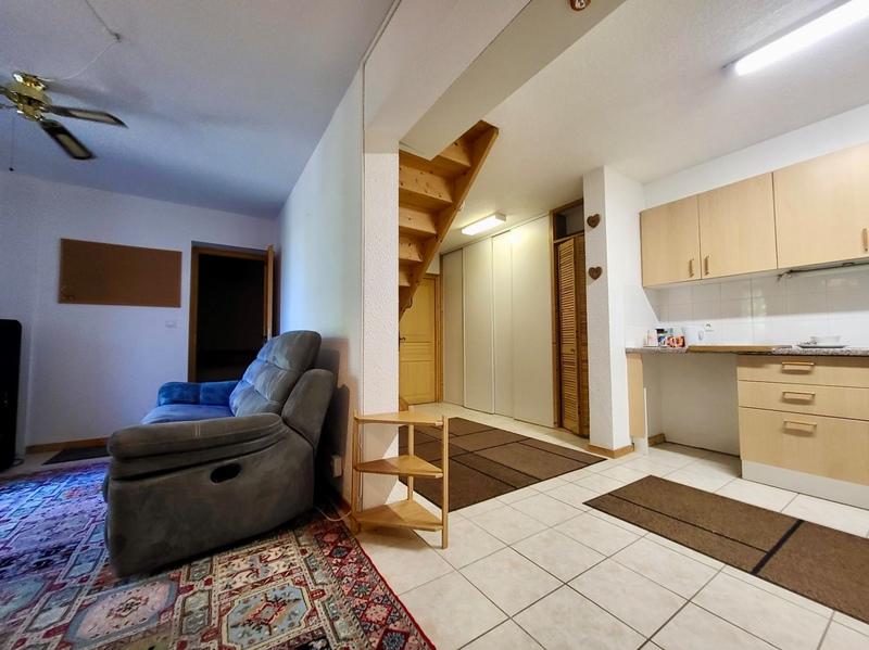 Châlet - 160 m² - 8 pièces