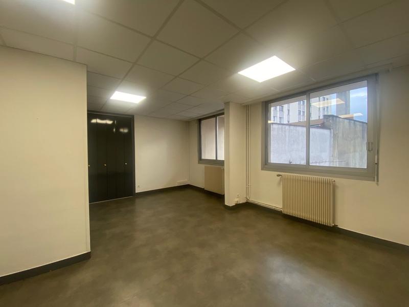 Local commercial - 25 m²
