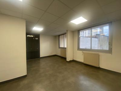 Local commercial - 25 m²